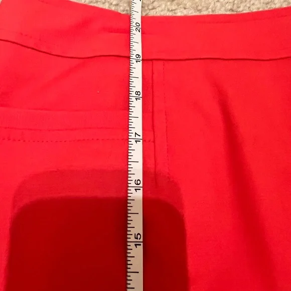 NWOT Halogen skirt size 12 - Picture 7 of 7